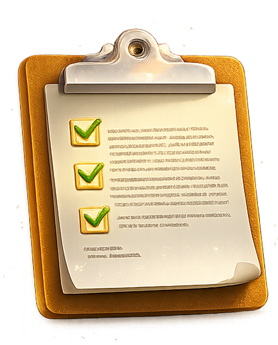Clipboard